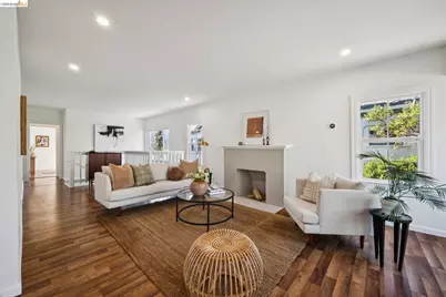 2636 Maxwell Ave, Oakland, CA 94619 - Photo 4