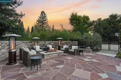 180 High Eagle Rd, Alamo, CA 94507 - Photo 44