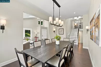 180 High Eagle Rd, Alamo, CA 94507 - Photo 10