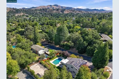 180 High Eagle Rd, Alamo, CA 94507 - Photo 40