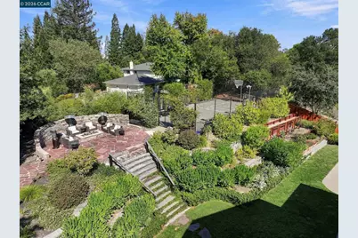 180 High Eagle Rd, Alamo, CA 94507 - Photo 36