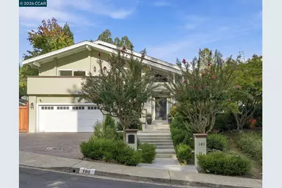 180 High Eagle Rd, Alamo, CA 94507 - Photo 1
