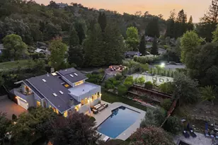 180 High Eagle Rd, Alamo, CA 94507 - Photo 48