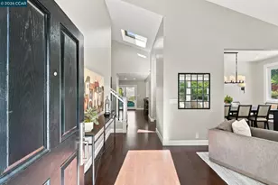 180 High Eagle Rd, Alamo, CA 94507 - Photo 4