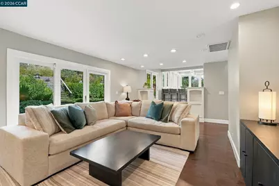 180 High Eagle Rd, Alamo, CA 94507 - Photo 16