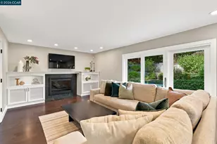180 High Eagle Rd, Alamo, CA 94507 - Photo 18