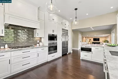 180 High Eagle Rd, Alamo, CA 94507 - Photo 14