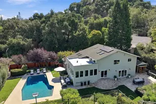 180 High Eagle Rd, Alamo, CA 94507 - Photo 32