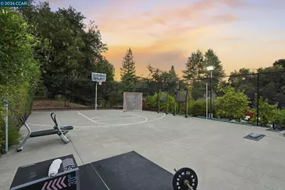 180 High Eagle Rd, Alamo, CA 94507 - Photo 46