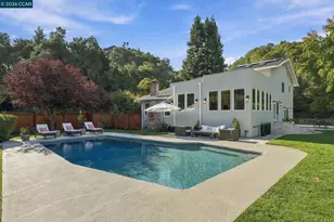 180 High Eagle Rd, Alamo, CA 94507 - Photo 36