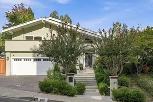 180 High Eagle Rd, Alamo, CA 94507 - Photo 2