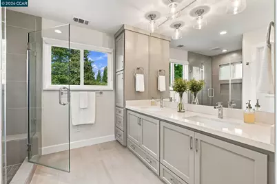180 High Eagle Rd, Alamo, CA 94507 - Photo 24
