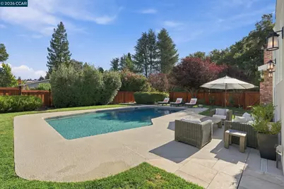 180 High Eagle Rd, Alamo, CA 94507 - Photo 34