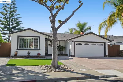 2454 Medallion Dr, Union City, CA 94587 - Photo 4