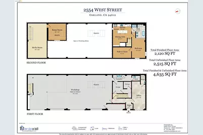 2554 West St, Oakland, CA 94612 - Photo 2