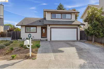 6588 Jade Ct, Rohnert Park, CA 94928 - Photo 1