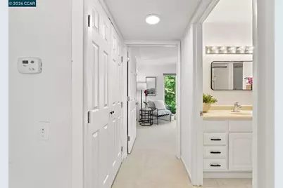 2232 Tice Creek Dr #3, Walnut Creek, CA 94595 - Photo 16