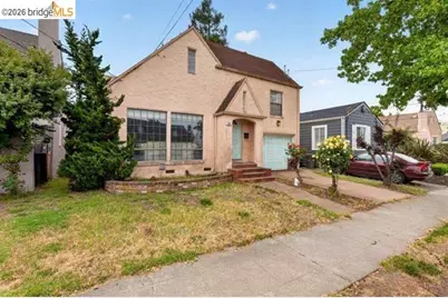 1814 105th Ave, Oakland, CA 94603 - Photo 2