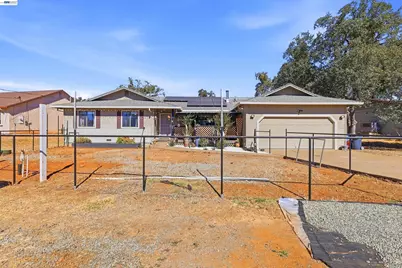 6696 Baldwin St, Valley Springs, CA 95252 - Photo 2