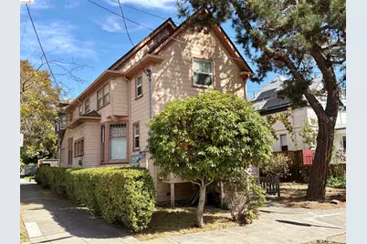 2801 Fulton St, Berkeley, CA 94705 - Photo 1