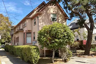 2801 Fulton St, Berkeley, CA 94705 - Photo 1