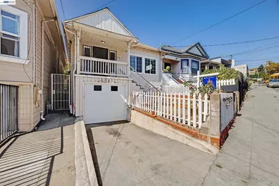 2711 13th Ave, Oakland, CA 94606 - Photo 30