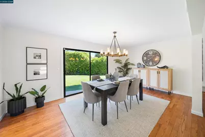 3050 Bowling Green Dr, Walnut Creek, CA 94598 - Photo 8