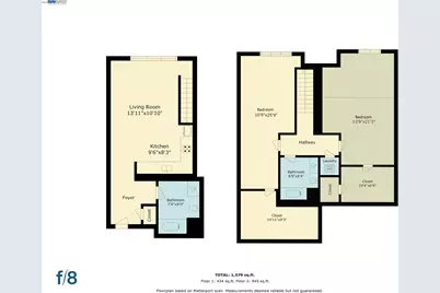 200 Brannan St #114, San Francisco, CA 94107 - Photo 36