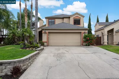 500 Mockingbird Ln, Oakley, CA 94561 - Photo 2