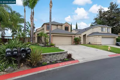 500 Mockingbird Ln, Oakley, CA 94561 - Photo 4