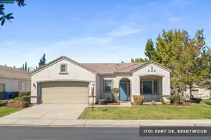 1701 Kent Dr, Brentwood, CA 94513 - Photo 1