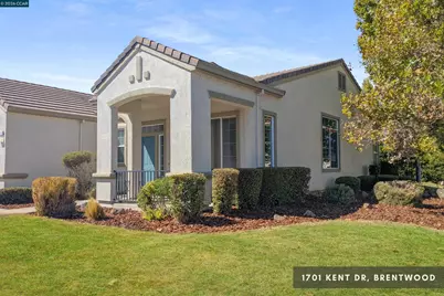 1701 Kent Dr, Brentwood, CA 94513 - Photo 2