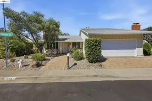 643 Sutton Ct, Walnut Creek, CA 94598 - Photo 1