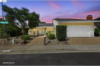 643 Sutton Ct, Walnut Creek, CA 94598 - Photo 2