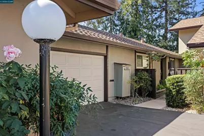 2001 Countrywood Ct, Walnut Creek, CA 94598 - Photo 2