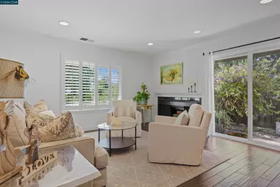 2001 Countrywood Ct, Walnut Creek, CA 94598 - Photo 16