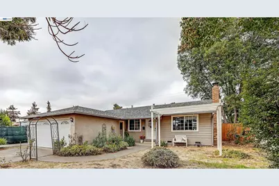 4653 Wheeler Drive, Fremont, CA 94538 - Photo 2