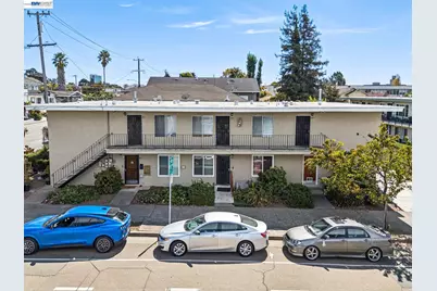 901 55th St, Oakland, CA 94608 - Photo 2