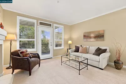 5951 Autumnwood Dr #3B, Walnut Creek, CA 94595 - Photo 4