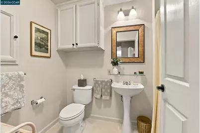 5951 Autumnwood Dr #3B, Walnut Creek, CA 94595 - Photo 16