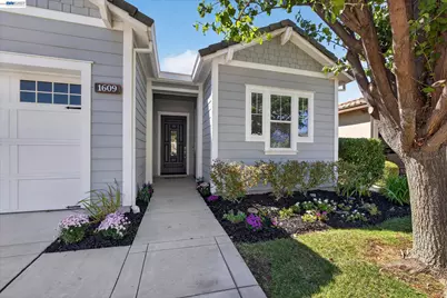 1609 Zinfandel Dr, Brentwood, CA 94513 - Photo 2