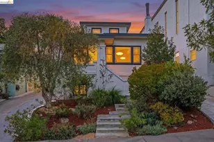 293 Santa Clara Ave, Oakland, CA 94610 - Photo 1