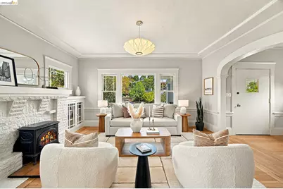 293 Santa Clara Ave., Oakland, CA 94610 - Photo 6