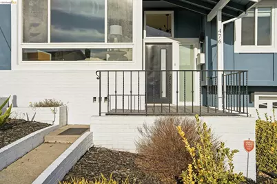 476 Creighton Way, Oakland, CA 94619 - Photo 2