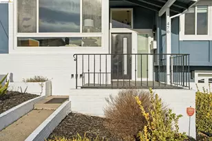 476 Creighton Way, Oakland, CA 94619 - Photo 2