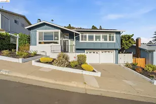 476 Creighton Way, Oakland, CA 94619 - Photo 1