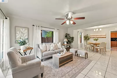22730 Souza Ct, Hayward, CA 94541 - Photo 2