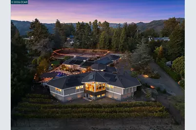 4572 Ewing Rd, Castro Valley, CA 94546 - Photo 4