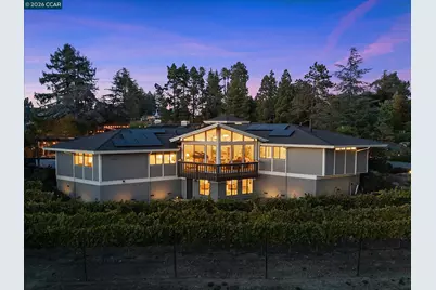 4572 Ewing Rd, Castro Valley, CA 94546 - Photo 1