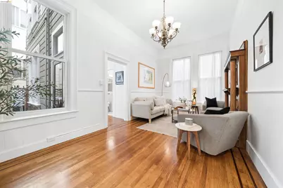 2178-2182 Bush St, San Francisco, CA 94115 - Photo 8